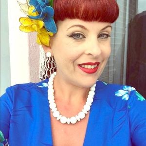 Meet your Posher, Erin!